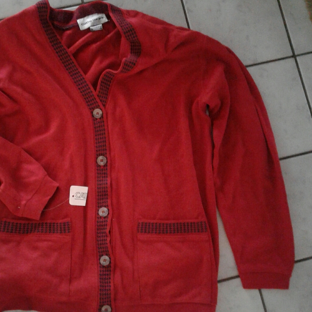 Women's jacket